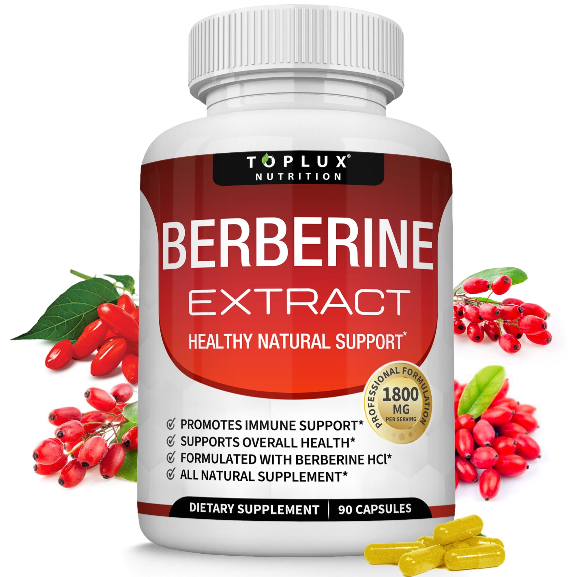 Berberine