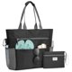 thumbnail image 1 of Bolsa de Playa G4Free Impermeable y a Prueba de Arena de 50L para Mujer, 1 of 8