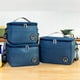 thumbnail image 1 of Bolsa de comida Bolsa de tela Oxford Bolsa de aislamiento Bolsa de comida Bolsa de almuerzo Bolsa de picnic al aire libre Bolsa de hielo Bolsa de almuerzo de hombro, 1 of 4