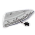 thumbnail image 4 of serony Mirror Turn Signal Light A2048200721 A2048200821 Fits for W204 right, 4 of 9