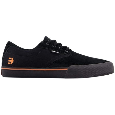 Jameson Vulc BMX Shoe Etnies Jameson Vulc X Burn Slow BMX Skate