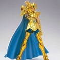 thumbnail image 2 of Figura de acción de Saint Seiya, modelo de Saint Seiya, Metal club MC EX leo Aioria, Myth Gold Qiuyongming unisex, 2 of 2