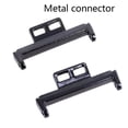 thumbnail image 2 of 1 Pair For Huawei Watch Fit Watch Band Adapter 20mm Watch Band Connector Smart Wristband Adapter, 2 of 5