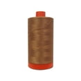 thumbnail image 3 of Aurifil Ctn Thread Mako 50wt 1300m Light Chestnut, 3 of 3