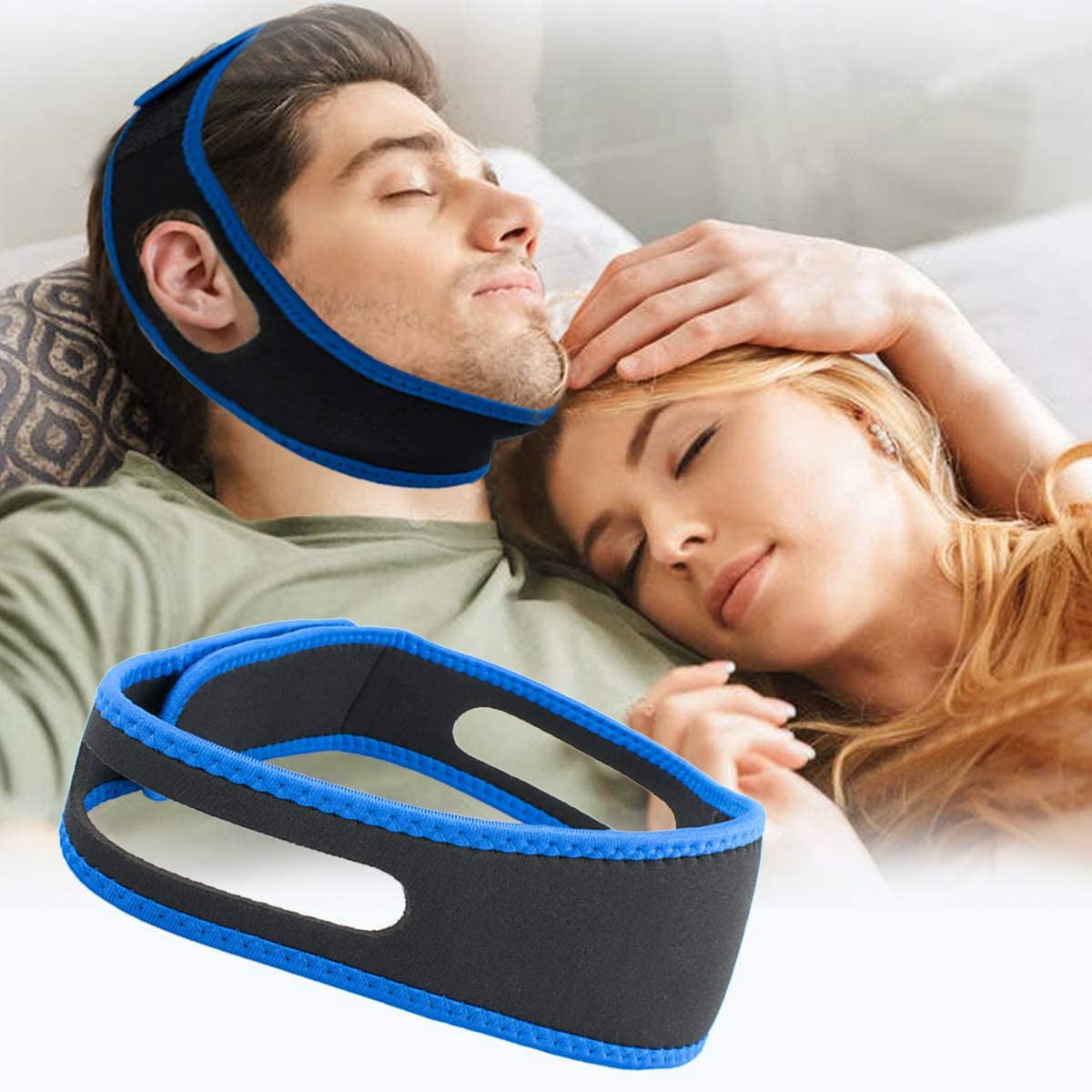 devices to stop snoring
