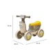 thumbnail image 5 of Montable Denco Toys Baby Triciclo Gris Con Luz LED Y Musica, 5 of 5