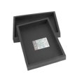 thumbnail image 2 of 2Pcs Flowerpot Trays Rectangular Water Plate Flowerpot Holders Bonsai Bases, 2 of 4