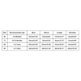 thumbnail image 4 of RMGVDSD Baby Girl Clothes Long Sleeve Onesies Floral Lace Collar Bubble Romper Baby Bodysuit Toddler Girls Fall Winter Outfits 5-9 Months, 4 of 7