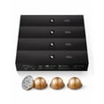 thumbnail image 1 of Nespresso Vertuo Compatible Espresso Machine Pods, Melozio Coffee Capsules - 40 Count, 1 of 3