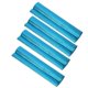 thumbnail image 1 of 4Pcs Cloth Shock Absorber Dustproof Dust Cover Guard Accessories for 1/10 RC Carblue, 1 of 4