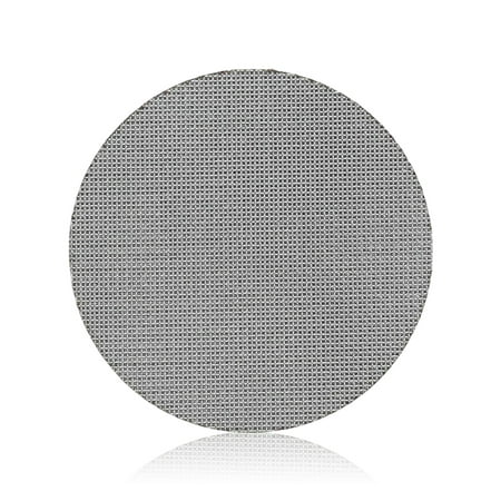

ABIDE Coffee Filter Stainless Portafilter Mesh Screen 150μm Multi-layer Pressurized Filtering Accessory for Household Hotel