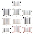 thumbnail image 2 of keepw Affordable Bath Pillow With Modern For Spa Experience Multi-functional CR-634 45*45cm 1Set, 2 of 6