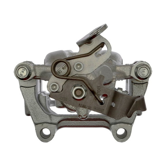 Raybestos Element3 New Plated Calipers, Rear Right, for Select Audi and Volkswagen, FRC12748N Fits select: 2010-2014 VOLKSWAGEN JETTA, 2012-2015 VOLKSWAGEN PASSAT