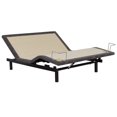 thumbnail image 1 of Primo International Peak Upholstered Adjustable Bed, 1 of 8