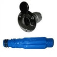 thumbnail image 2 of Johnson Pump JP-61121 Deck Wash - Single Outlet, Single Flush, 2 of 2