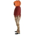 thumbnail image 6 of Plus Size Jack the Pumpkin King Costume, 6 of 6
