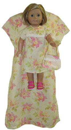 jillian's closet doll