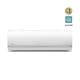 thumbnail image 1 of Minisplit Midea EcoSaver-32 Inverter SEER 18.9 1.5 Ton Frío Calor 220V, 1 of 7
