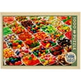 thumbnail image 2 of Jigsaw Puzzle 1000 Pieces 19.25"X27"Sugar Overload, 2 of 2