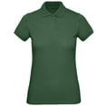 thumbnail image 1 of B&C Polo pour Femmes Inspire, 1 of 2