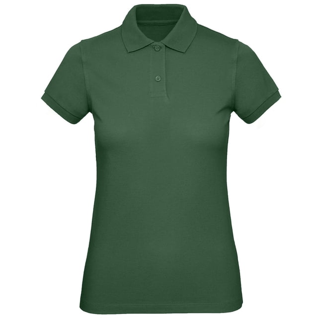 B&C Polo pour Femmes Inspire