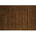 thumbnail image 1 of Ahgly Company Indoor Rectangle Abstract Orange Contemporary Area Rugs, 7' x 9', 1 of 1