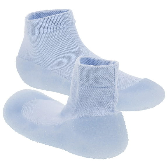 LOLIPPYY 1 Pair Yoga Equipment Sky-blue Cloth Minimalist Design Suitable For Various Activities