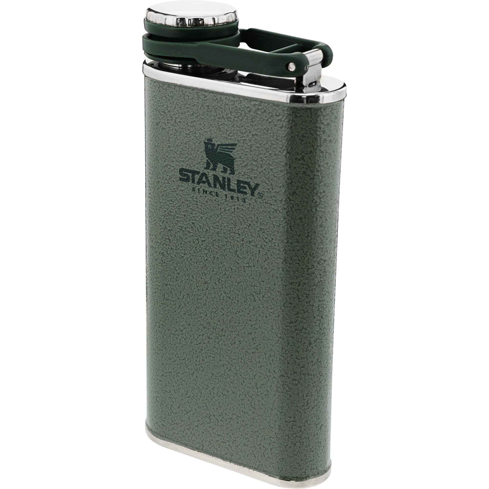 stanley classic flask
