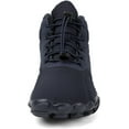 thumbnail image 3 of Women Barefoot Shoes Mens Minimalist Zero Drop Boots Wide Toe Box Toes Sneakers Workout Footwear Trail Running Hiking Shoes, 3 of 14