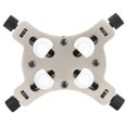 thumbnail image 2 of Multifunction Super Durable Watch Case Movement Holder Vice, Watch Case Movement Holder, For Wacth Repair Watchmakers, 2 of 8