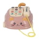 thumbnail image 5 of Juguete telefónico para bebé, Juguete para tirar del teléfono para bebé, Coche para tirar del bebé, Juguete musical para bebé, integración perfecta, 5 of 9