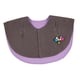 thumbnail image 5 of Protector de hombro antiarañazos para loros, chal para pájaros, pañales antimordeduras, protector de brazo para guacamayos, cacatúas, periquitos, Violeta Gloria Protector de hombros, 5 of 7