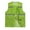 ZGreen27, variant on Men's Tank Tops Solid Color V Neck Sleeveless Pockets Loose Casual Cargo Jacket Vest Outwear,Yellow,XXL Tshirts