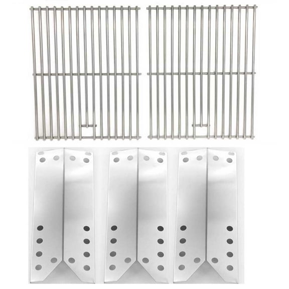 Replacement BBQ Parts for Kenmore 122.16539900, 16539, 640-82960811-6, 720-0679B, 720-0679R, Gas Models