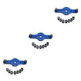 thumbnail image 2 of maskred Precise 2-10mm Sel Centering Doweling Set Wood Hole Locator Black Blue 3PCS, 2 of 6
