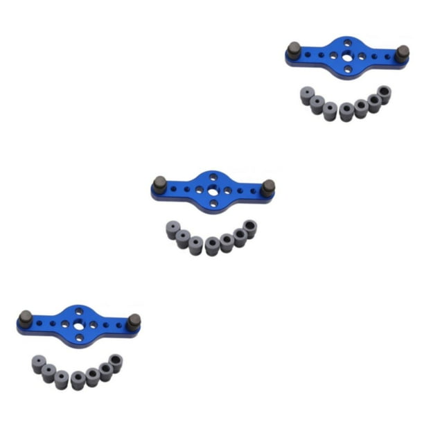 Billuyoard 2-10mm Sel Centering Doweling Set Locator Hole Black Wood Type1 NO1
