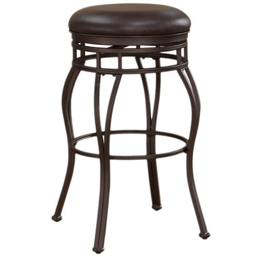 Greyson Living Valenti 26 Inch Backless, How Tall Should Stools Be For A 35 Inch Counter