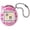 Strawberry Pearl Milk, variant on Tamagotchi Connection - Tropical Flowers