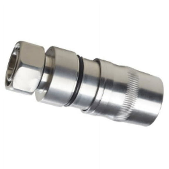 4.3-10 Male Connector for 1/2" Annular Cable