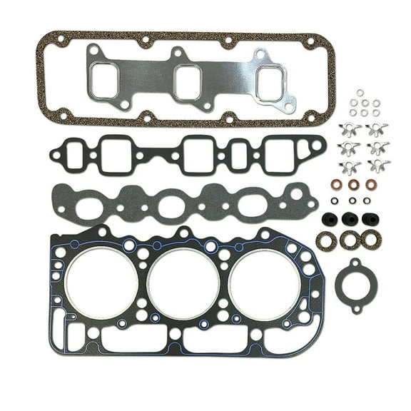 1813948 Head Gasket Set Fits Ford/New Holland 2000 2100 2150 2300 3000 3055 3100