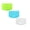 Multicolor, variant on 1 Pcs Hard Bench Scraper, Dough Scraper, Dough Cutter with Versatile Usage, Plastic Bench Scraper, Bowl Spatula, Kitchen Pastry Cutter Tool for Bread Dough Pastry Pizza Baking Cake