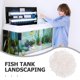 thumbnail image 3 of GOOHOCHY Naturales Para Acuario Grava Decorativa Para De Peces Y, 3 of 6