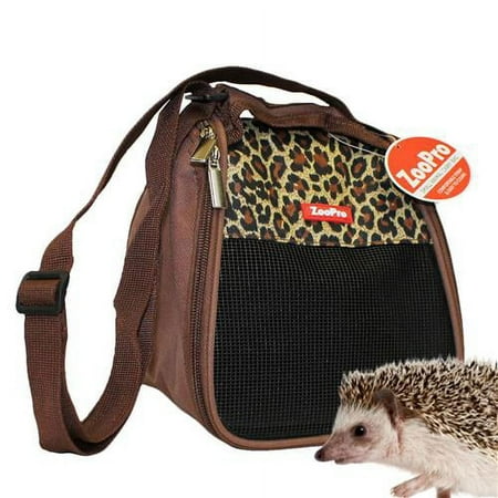 UPC: 0850001723480 | Exotic Nutrition Zoopro Carry Bag Large