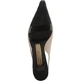 thumbnail image 6 of Sam Edelman Women's Bianka Sling Honey Sand Heels 8M, 6 of 6