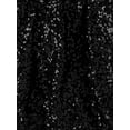 thumbnail image 5 of The Children's Place Girls Long Sleeve Sequin Sweatshirt Dress, Sizes XS-XXL, 5 of 5