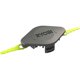 thumbnail image 3 of Paquete de 10 cuchillas de repuesto compatibles con Ryobi Edger, cuchillas dentadas de doble cabezal RAC155 RAC157 RAC158 esquí esquí Gafas de esquí, 3 of 5