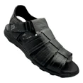 thumbnail image 2 of Sandalia Huarache De Piel Para Hombre Cómodo 20 Hrs 408, 2 of 4