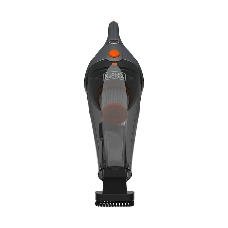 BLACK + DECKER BDXHHV005G 3-In-1 Handheld Stair Vacuum
