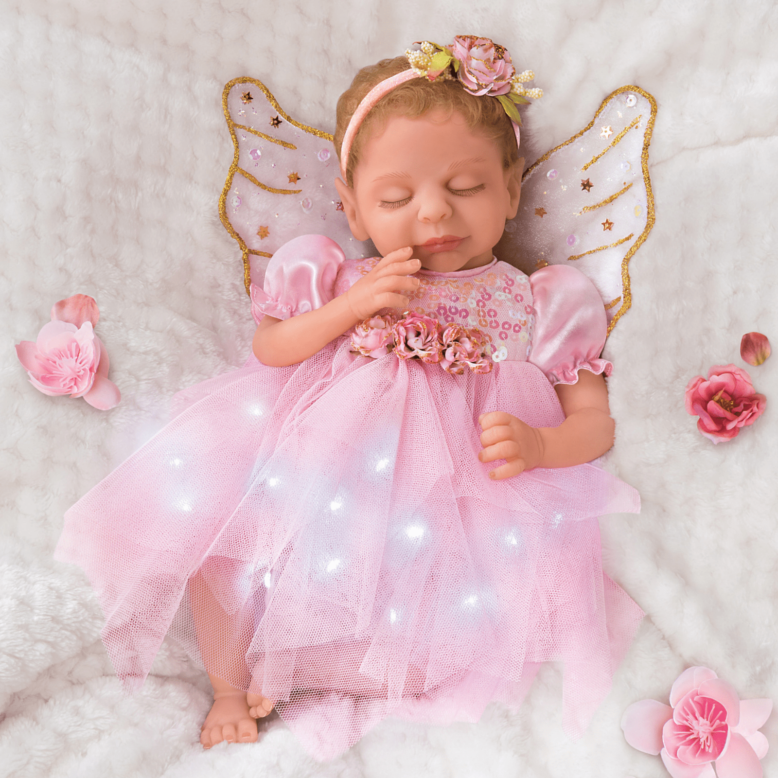 Aqua Fairy™ – Dreamy Baby Haven™