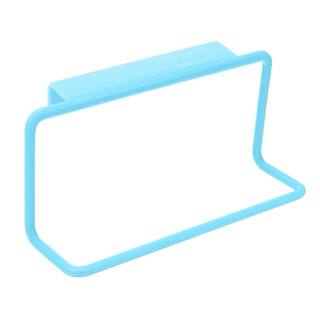 Colgador de toallas Wdftyju para baño cocina
